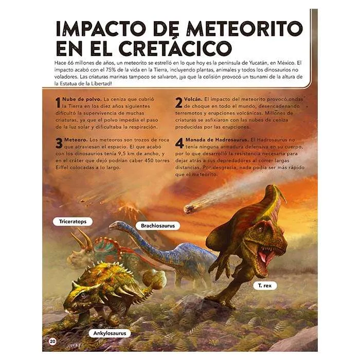 Excelentes imágenes