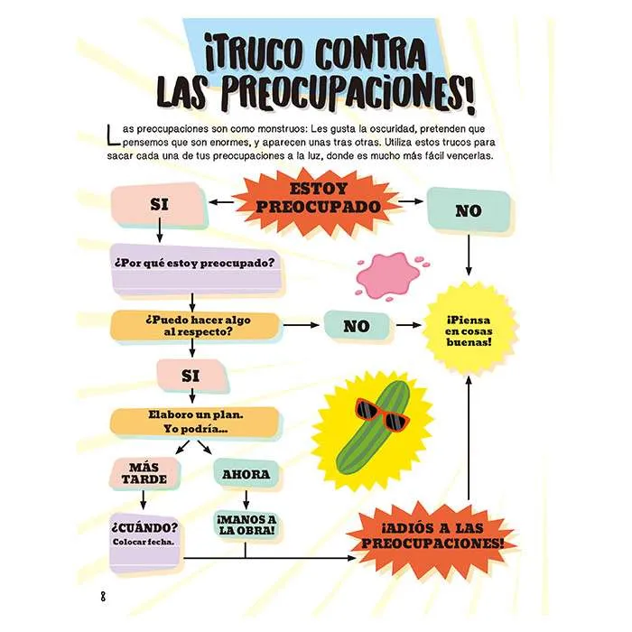 Libro Cómo ser Feliz