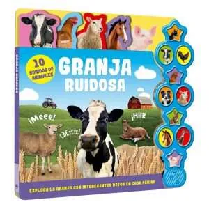 Granja Ruidosa - Con sonidos