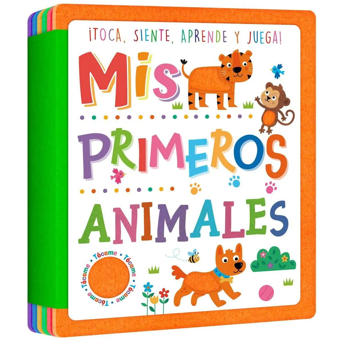 Mis Primeros Animales