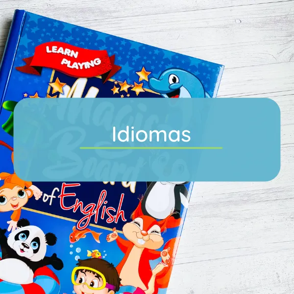Idiomas