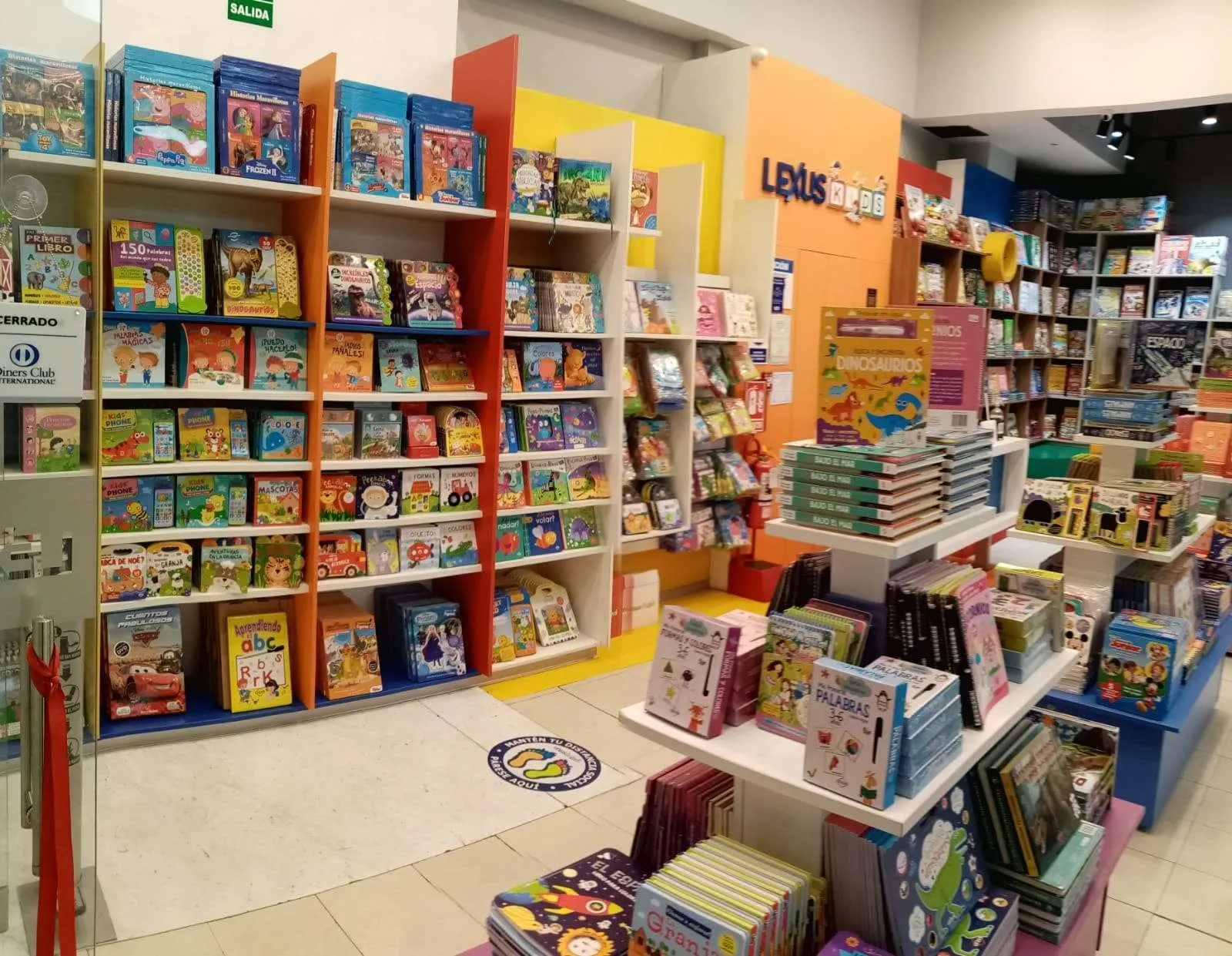 Lexus Kids Jockey Club