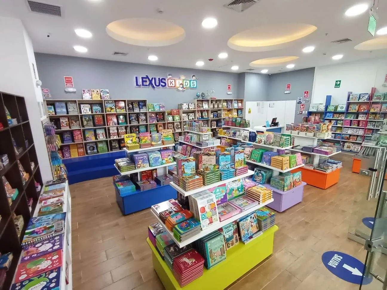 Lexus Kids Open Piura