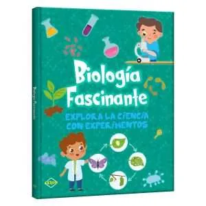 Biología Fascinante