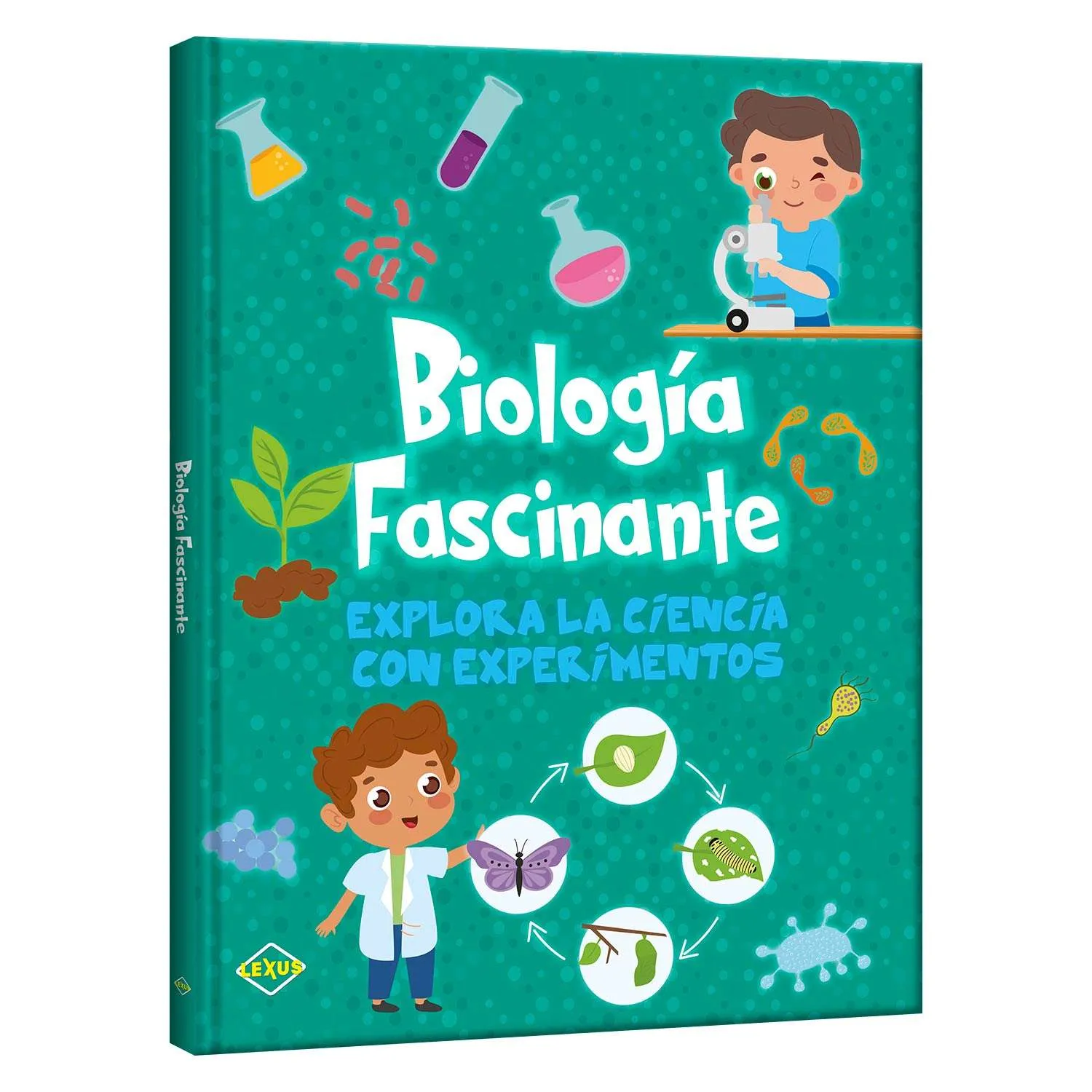 Biología Fascinante