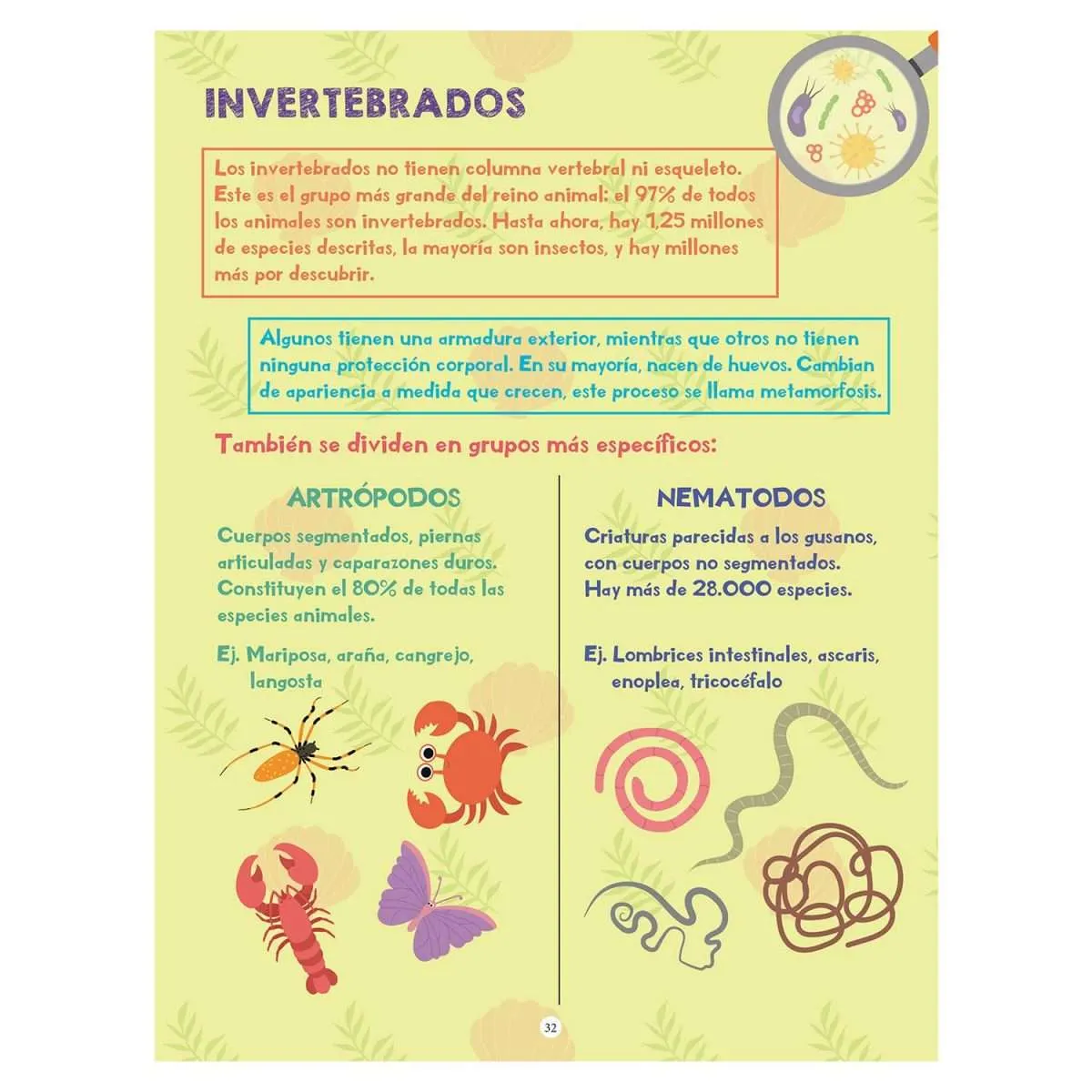 Biología Fascinante - Imagen 3