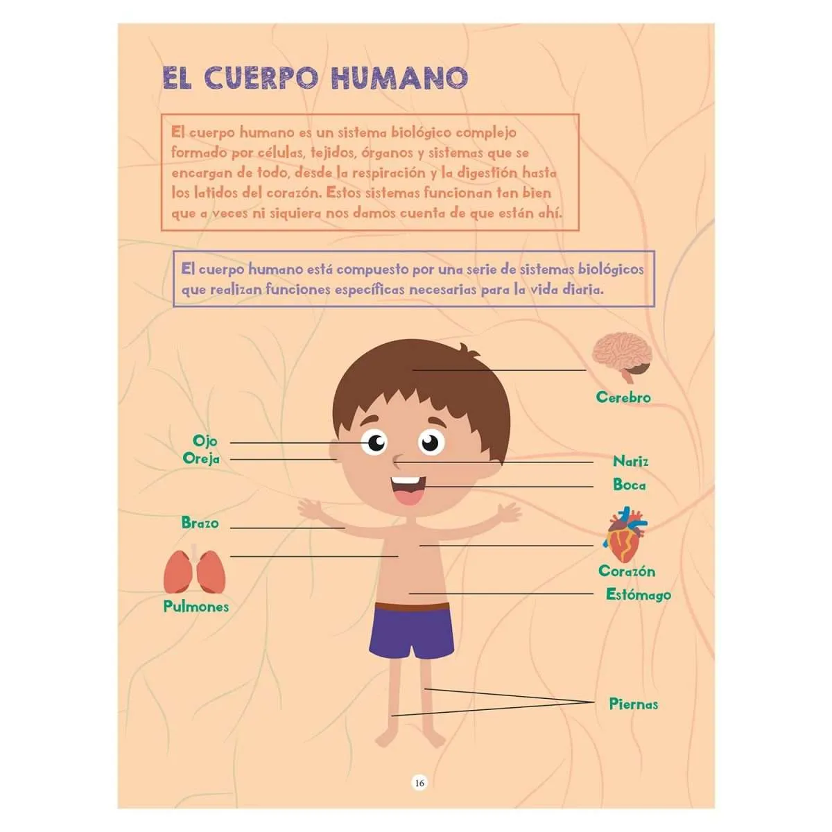 Biología Fascinante - Imagen 4