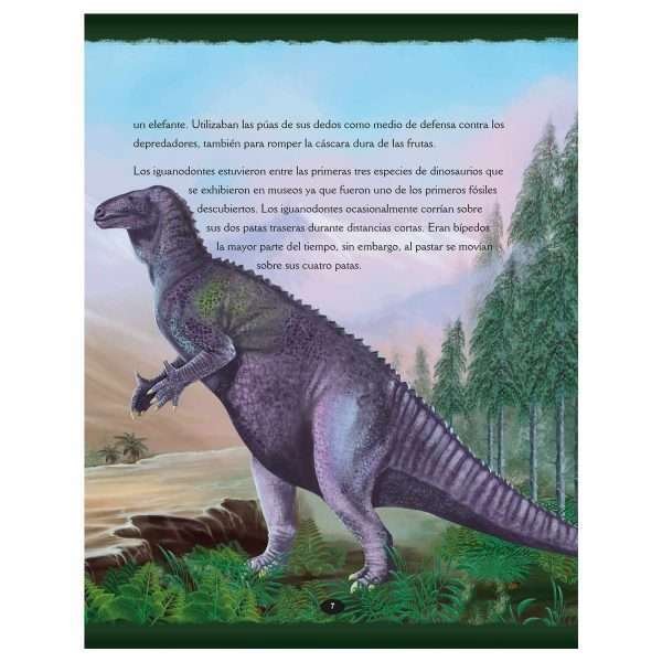 Dinosaurios - Imagen 3