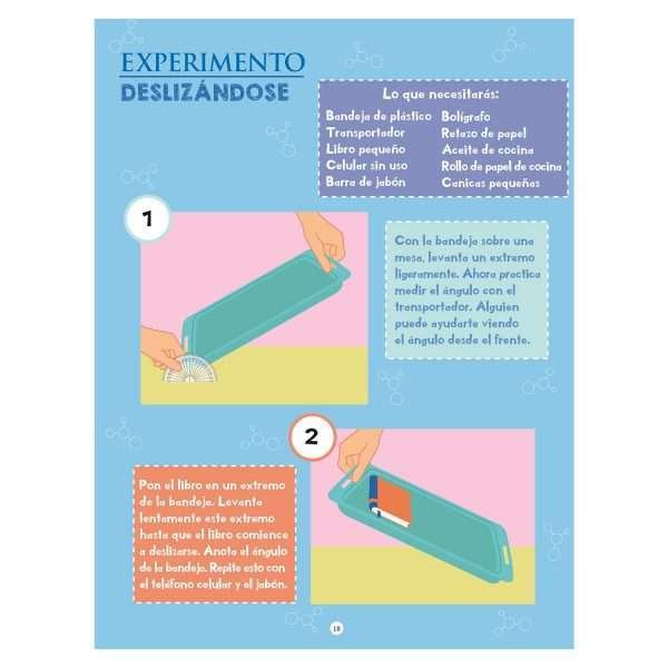 Física Electrizante - Imagen 3