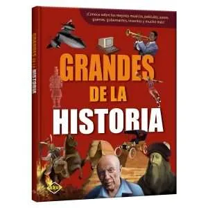 Grandes de la Historia