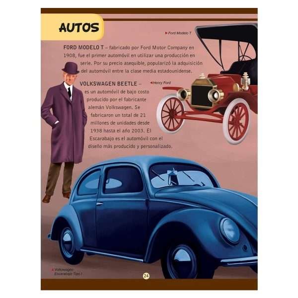 Grandes de la Historia - Imagen 3