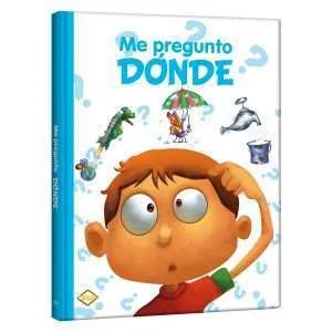 Me Pregunto Dónde