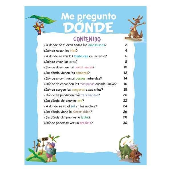 Me Pregunto Dónde - Imagen 2