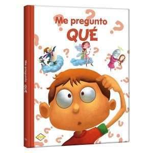 Me Pregunto Qué
