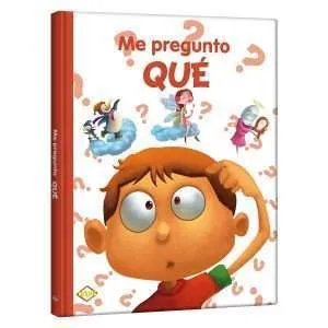 Me Pregunto Qué