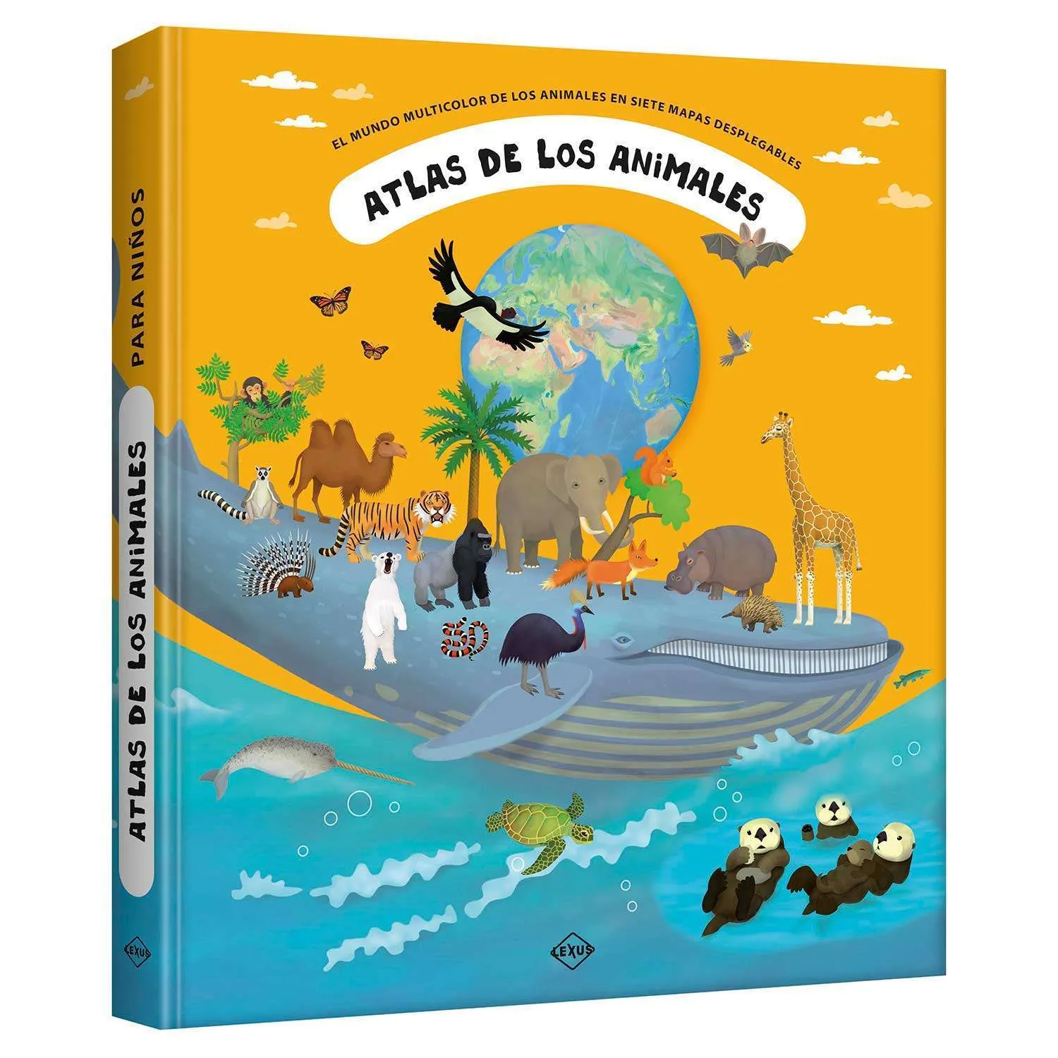 Atlas de los animales