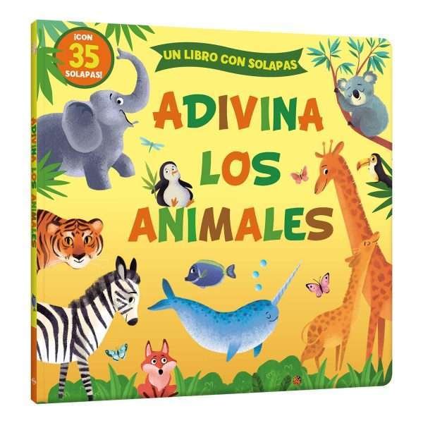 Adivina los Animales