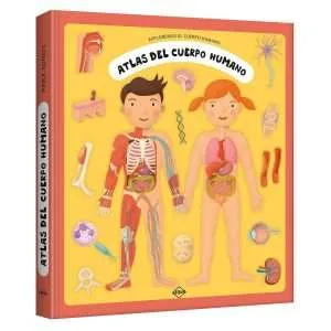 Atlas del Cuerpo Humano