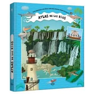 Atlas de los Ríos