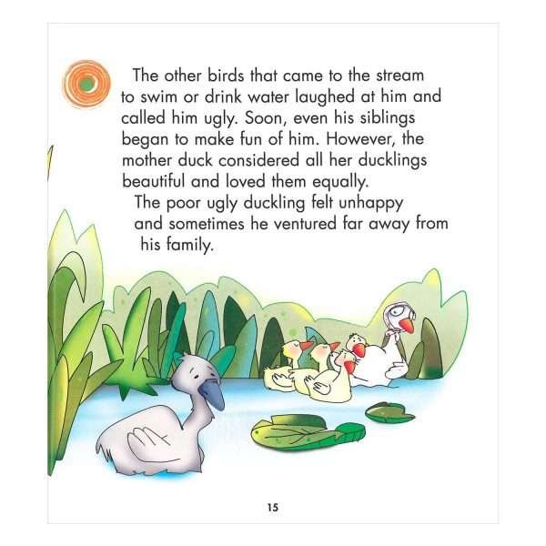 El Patito Feo / The Ugly Duckling - Imagen 4