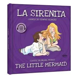 La Sirenita / The Little Mermaid