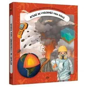 Atlas de los Volcanes