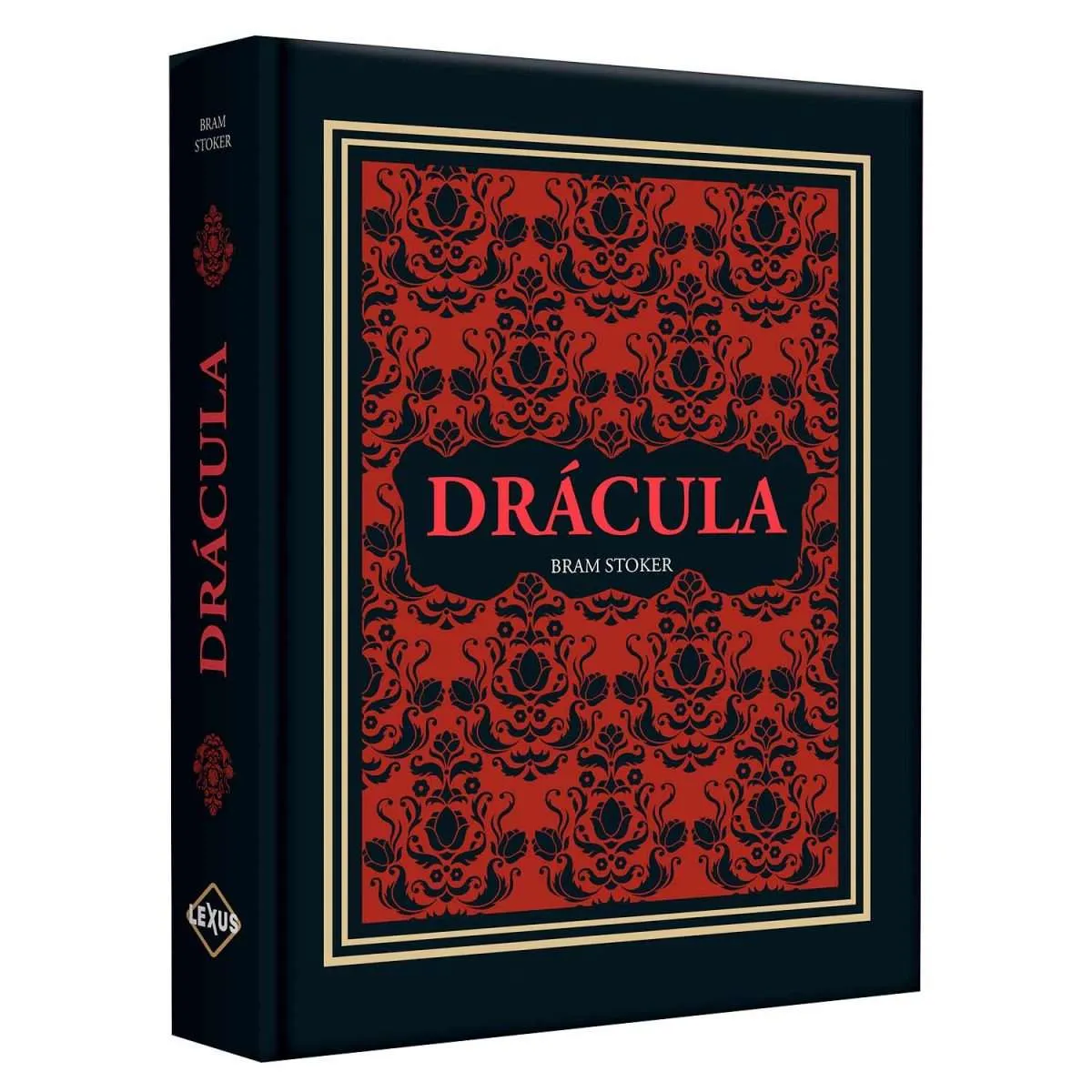 Drácula - Bram Stoker
