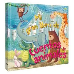 Cuentos de Animales