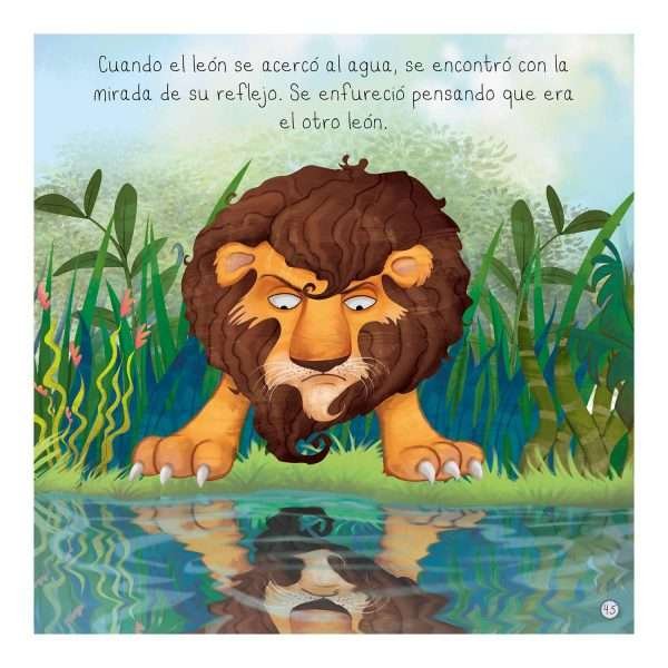 Cuentos de Animales - Imagen 3
