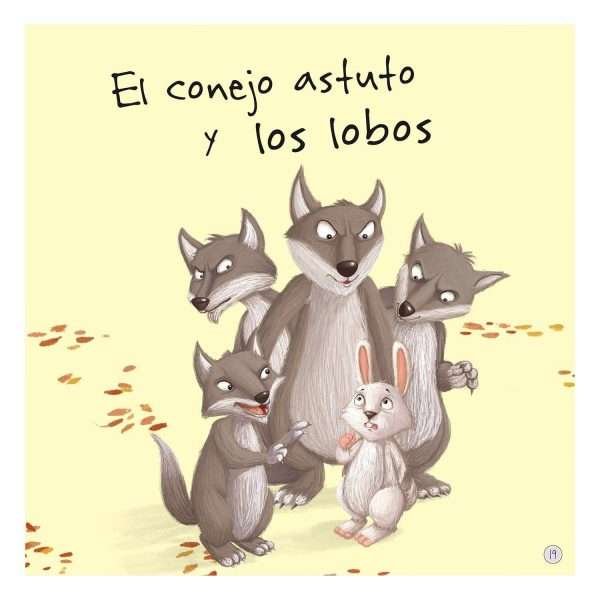 Cuentos Clásicos - Imagen 2