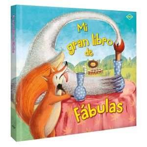 Fábulas
