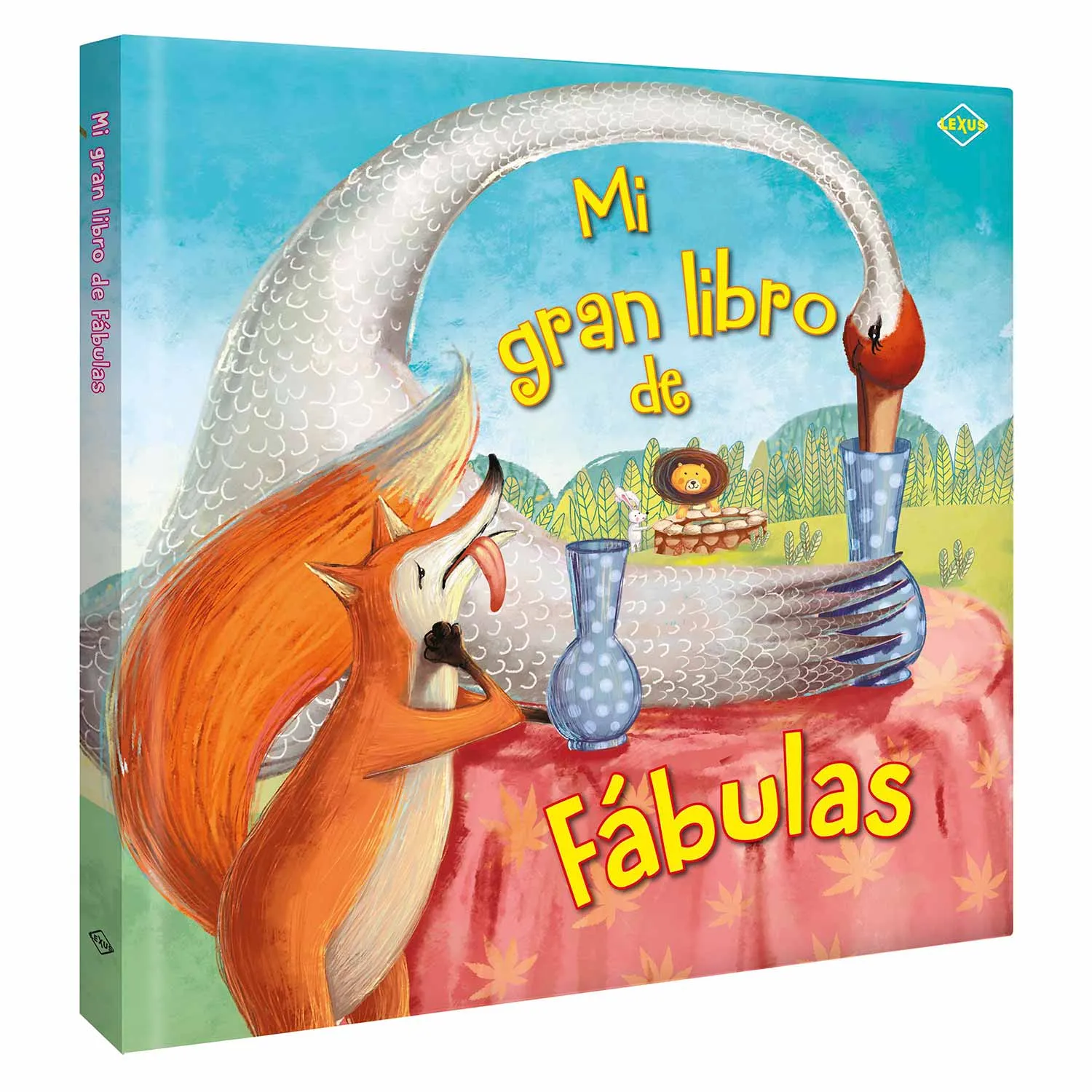 Fábulas