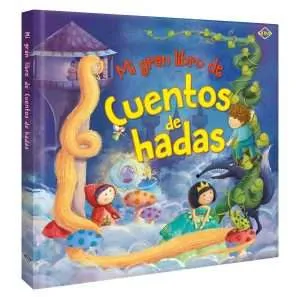 Cuentos de Hadas