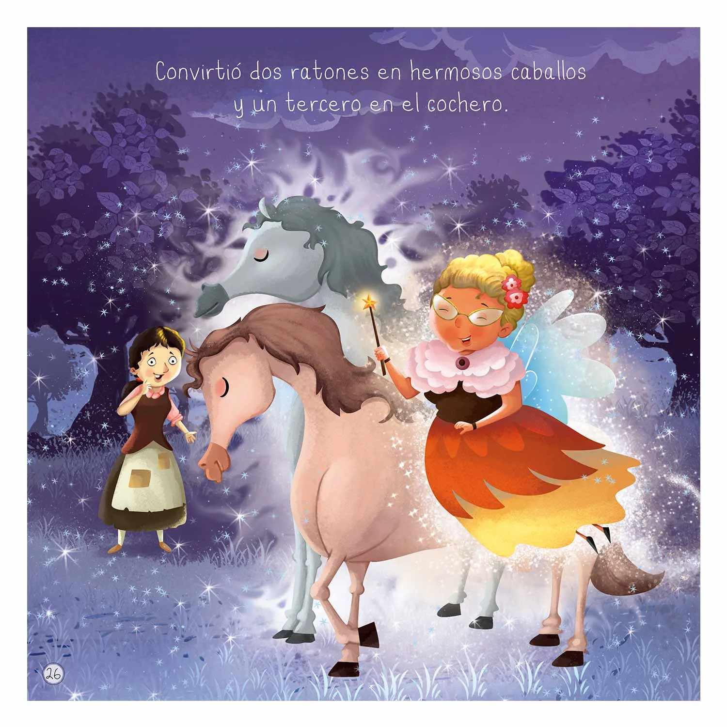 Cuentos de Hadas - Imagen 3