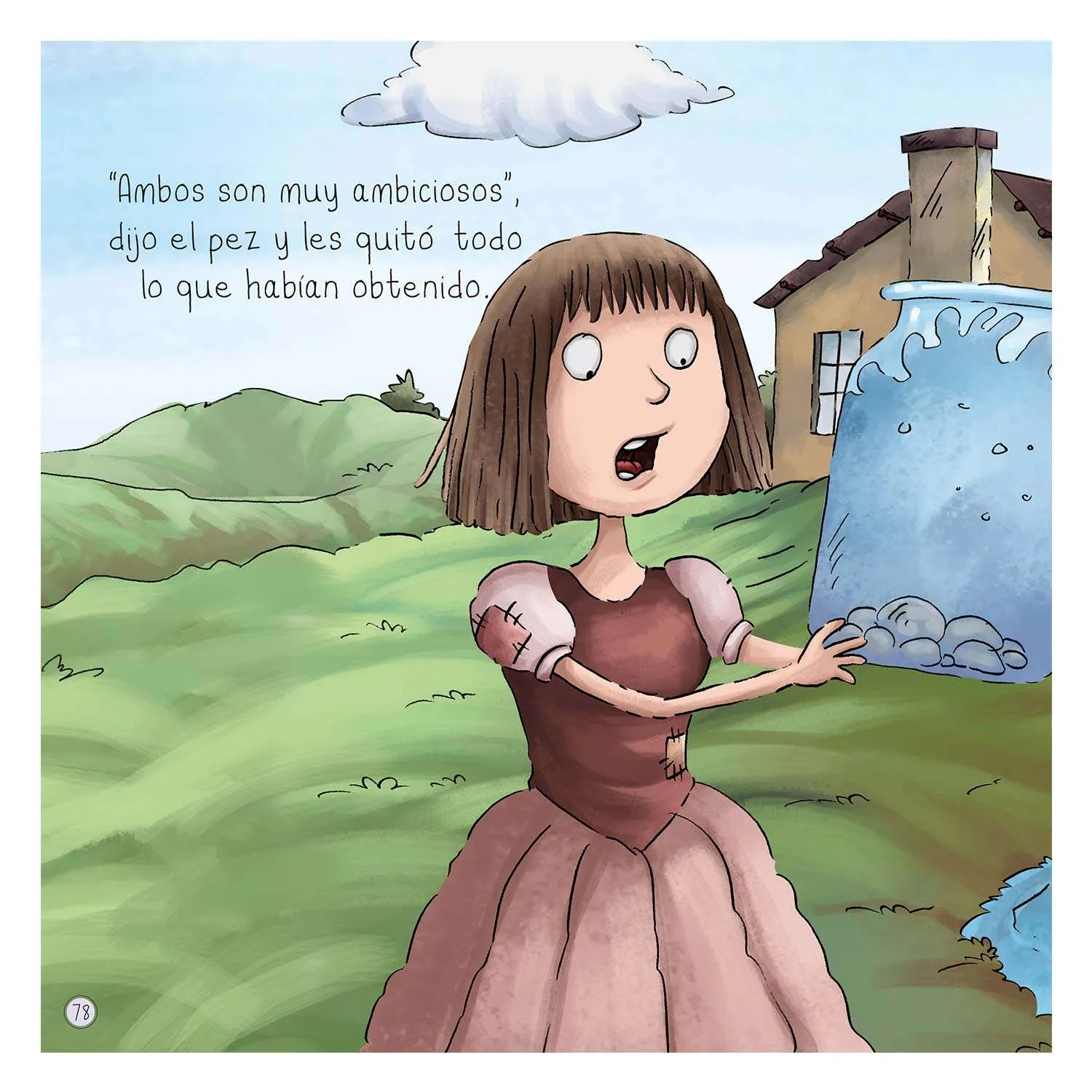 Cuentos de Hadas - Imagen 4