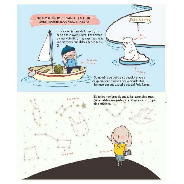 Ernesto - Imagen 2