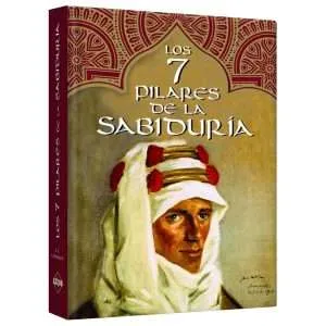 Los 7 Pilares de la Sabiduría