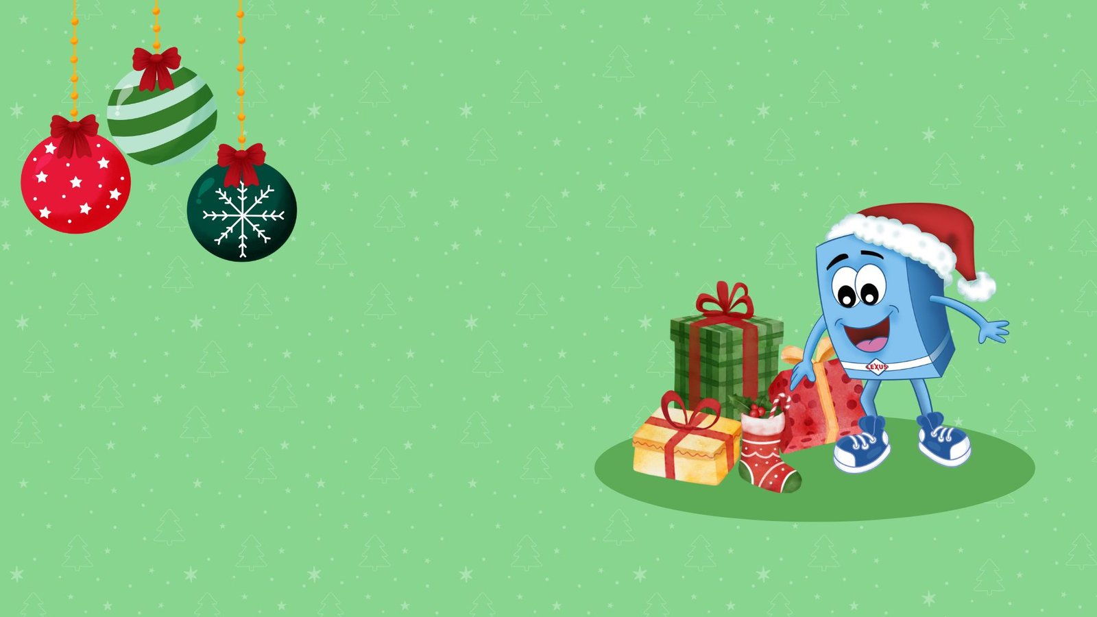 Lexus Kids Perú Navidad
