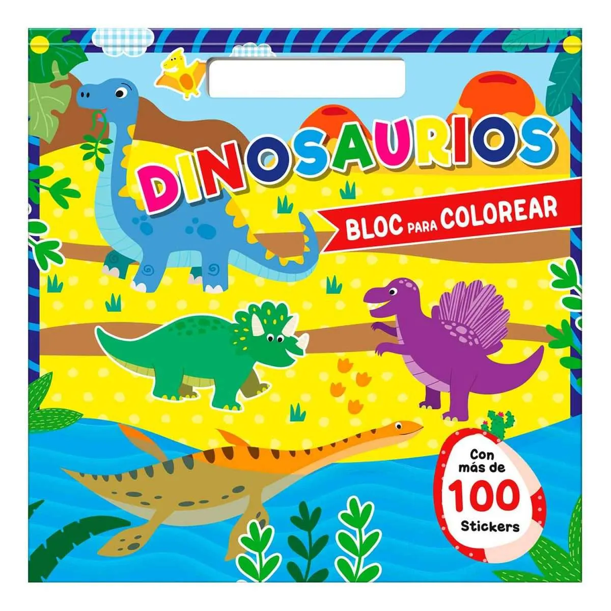 Dinosaurios