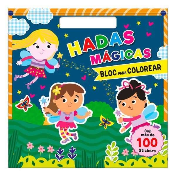 Hadas Mágicas
