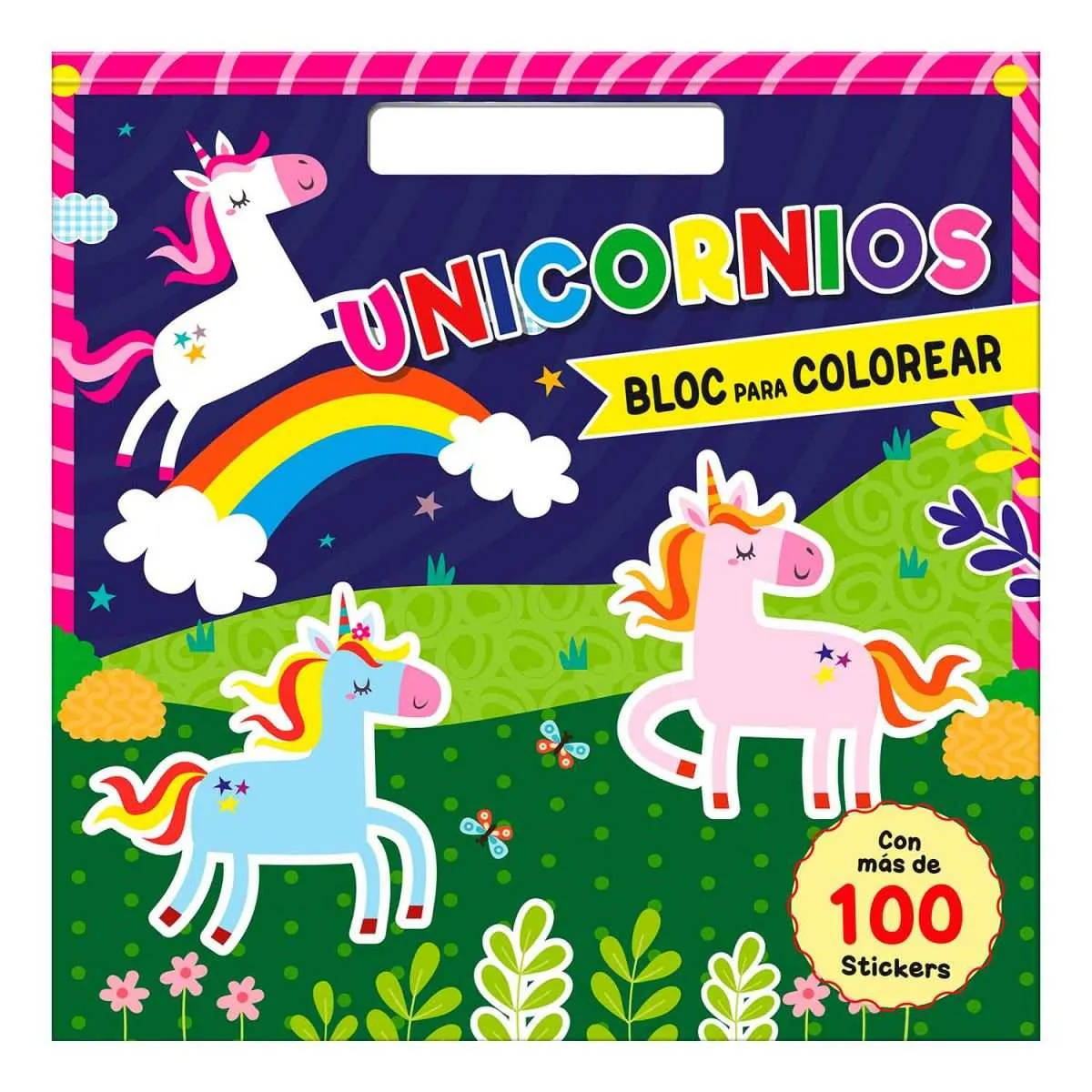 Unicornios