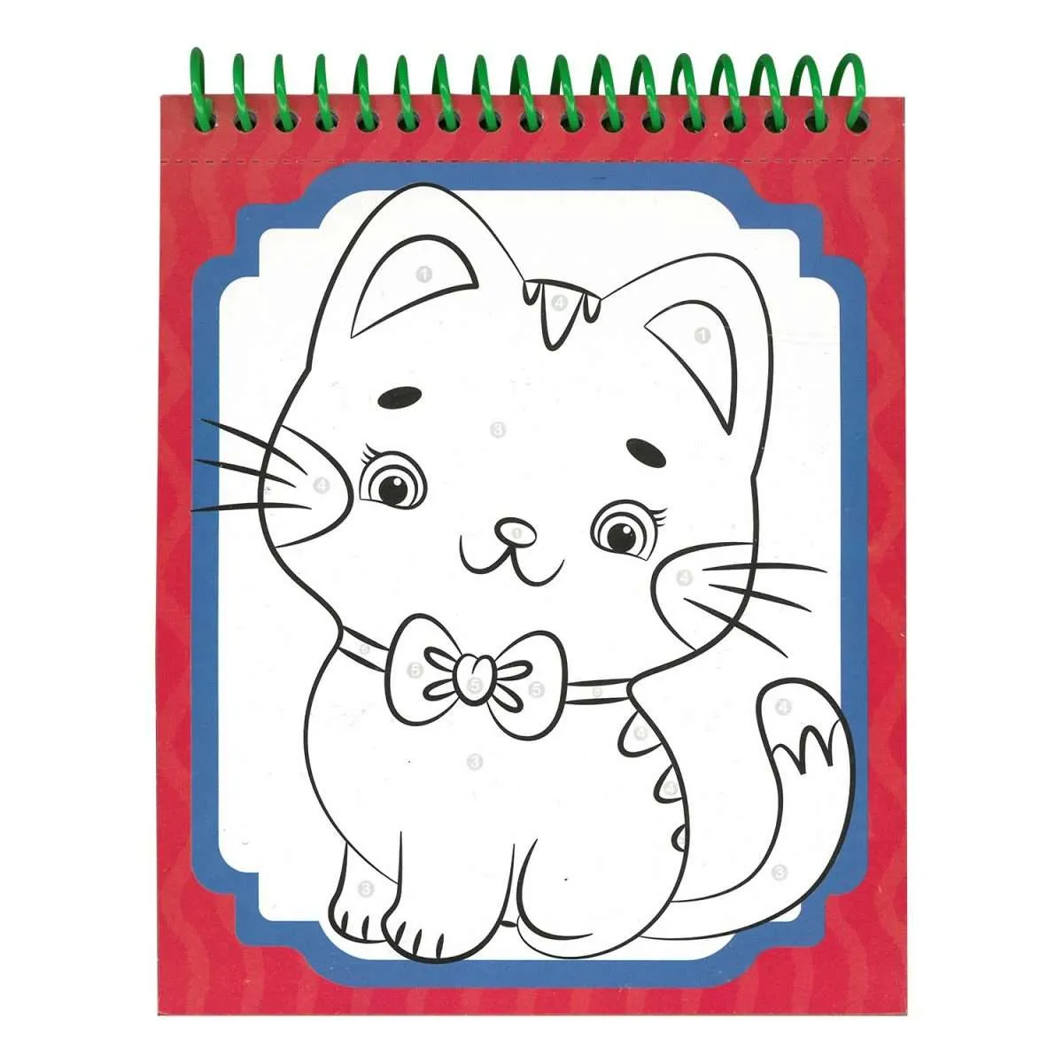 Dinosaurios, Vamos a Colorear