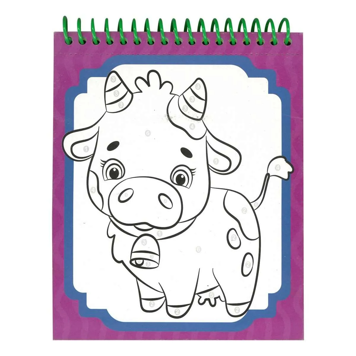 Dinosaurios, Vamos a Colorear