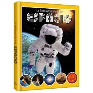 Espacio - Enciclopedia Infantil
