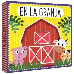 Libro en la Granja
