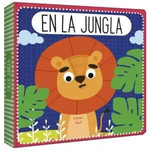 Libro en la jungla