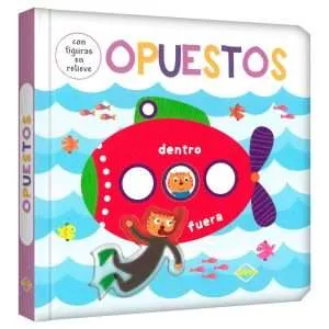 Opuestos