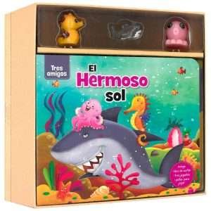 El Hermoso Sol
