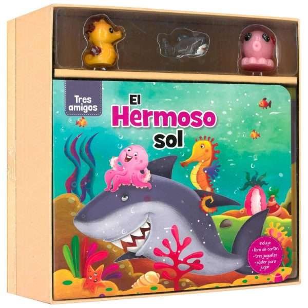 El Hermoso Sol
