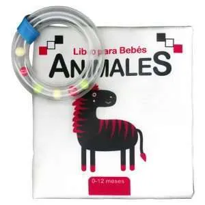 Libro Animales